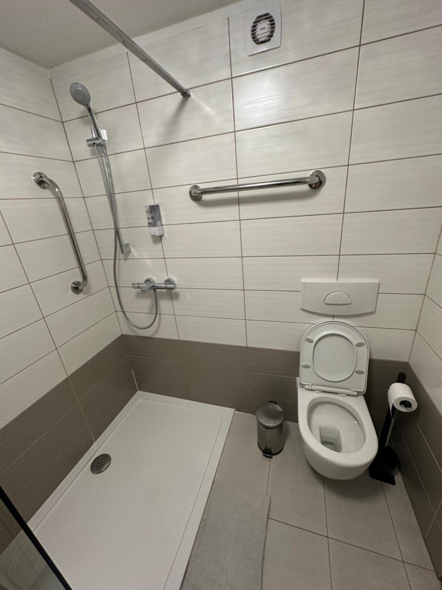 O2 Arena -pva Expo - Tomy -praha Apartament